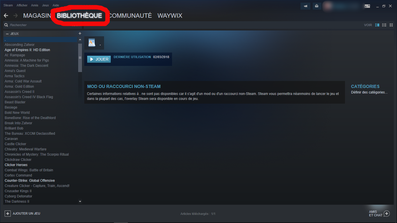 Steam Community :: Guide :: Comment ne plus rager sur CS:GO