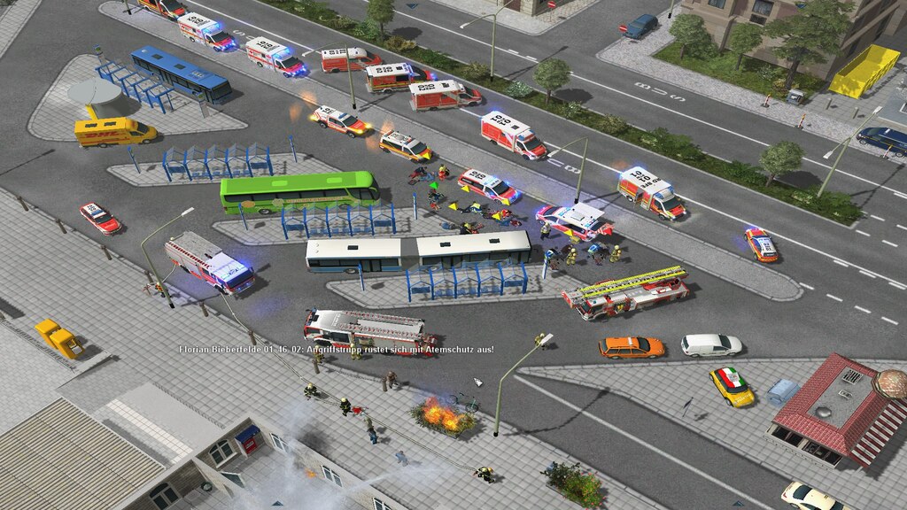 Emergency 4 Deluxe Mods Download – ASOKLW