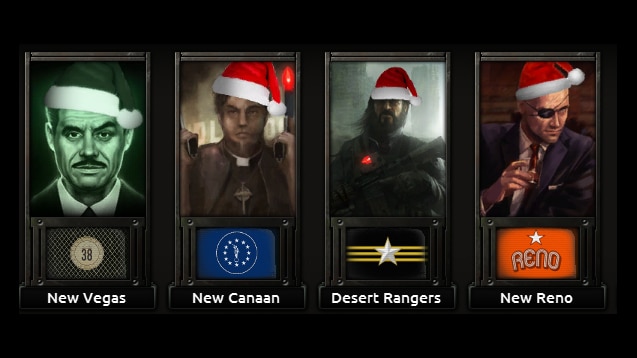 Steam Workshop Owb Christmas Hats