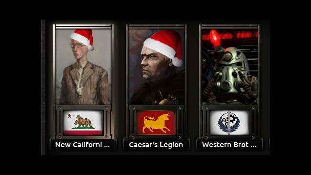 Steam Workshop Owb Christmas Hats