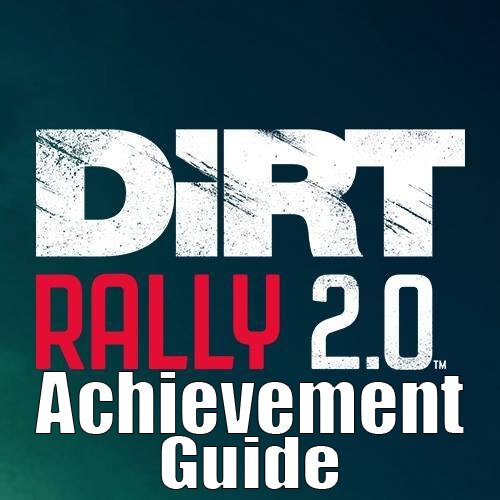 DiRT Rally 2.0 Preview - Menus & Time Trial 