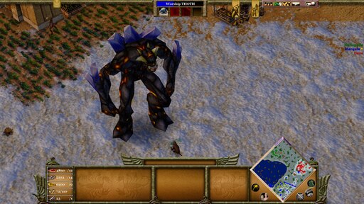 Age of mythology for steam фото 88