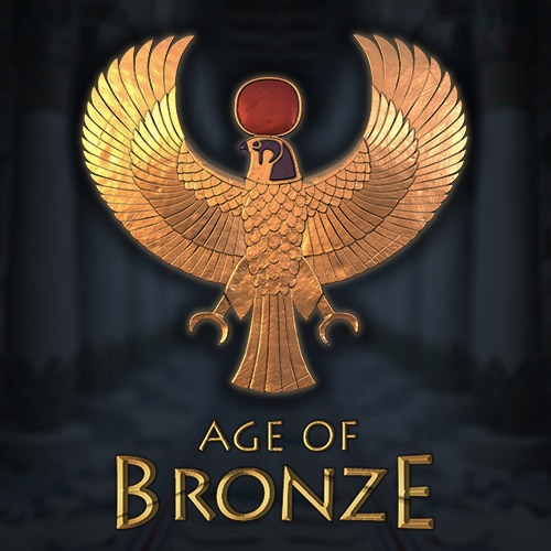 Rise and Fall: Bronze Age on Steam