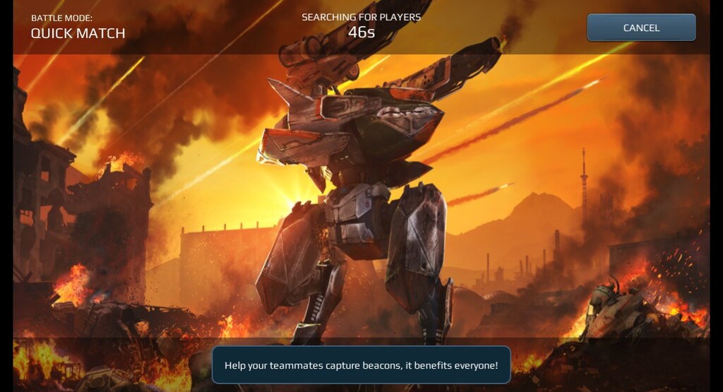 Warrobots.Info War Robots Hack That Works