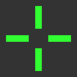 Steam Community :: Green Crosshair :: Comments