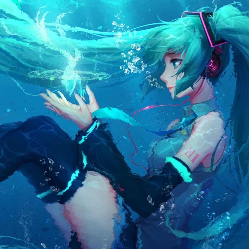 初音未来