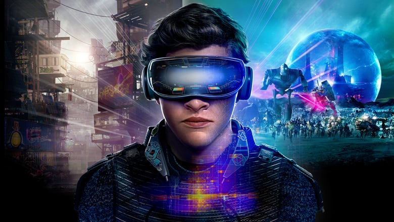 Ready player one teljes film magyarul 1080p