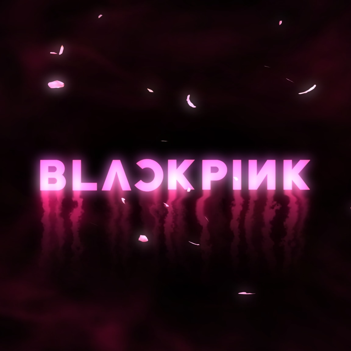 blackpink Logo