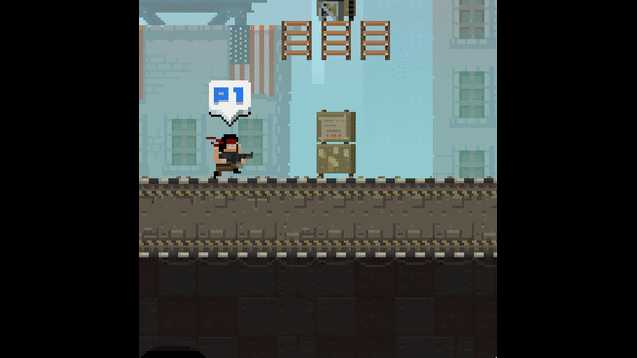 steam workshop broforce campaign