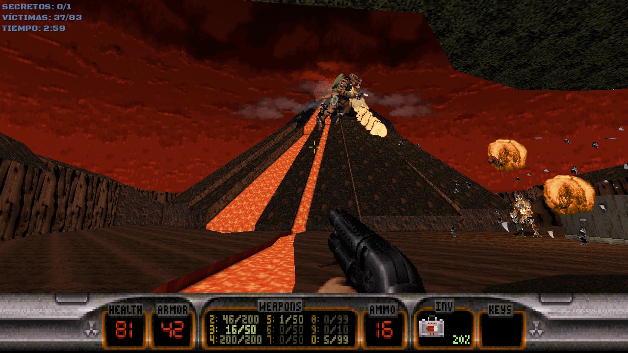 Steam Community :: Duke Nukem 3D: 20th Anniversary World Tour