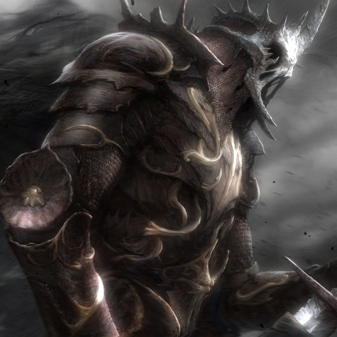 Witch King ( Lord of The Rings )