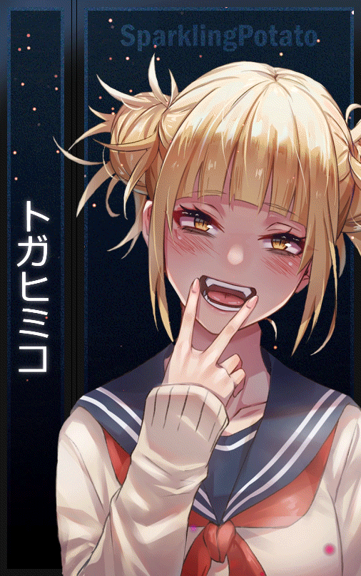 Steam Community トガヒミコ