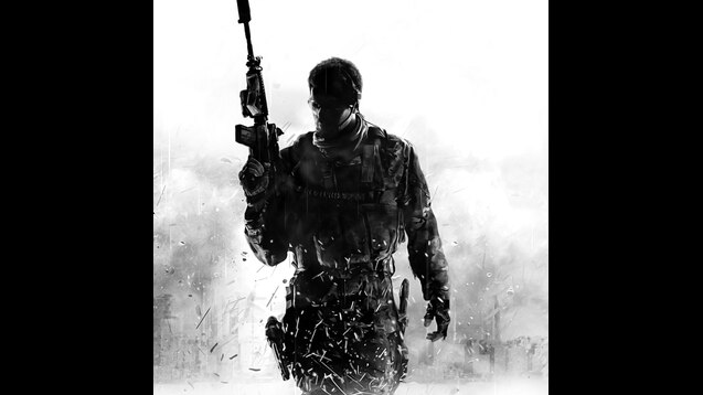 Steam Workshop Call Of Duty Mw3 Hd Animated Wallpaper