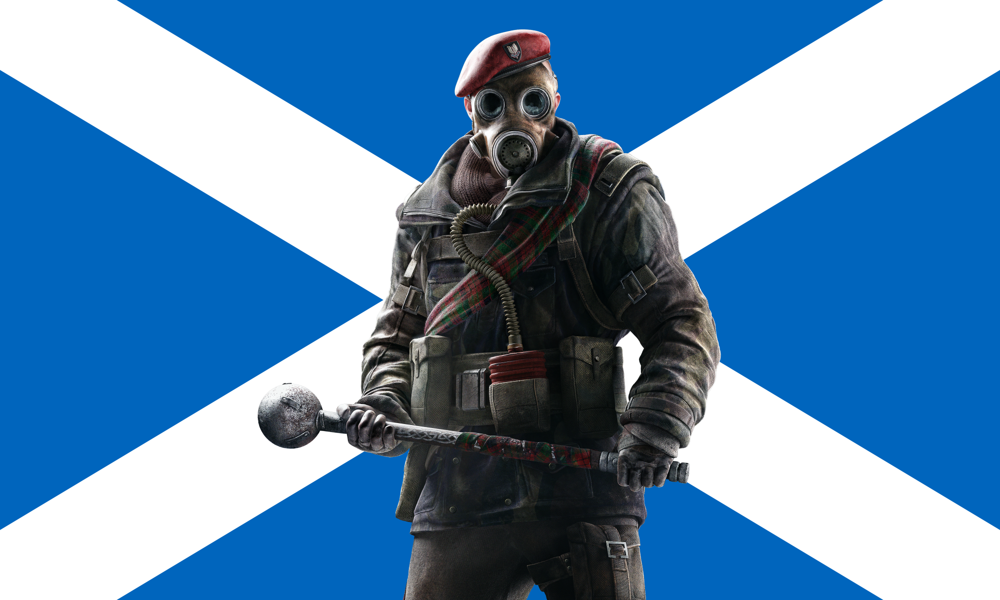 Steamワークショップ Scotland