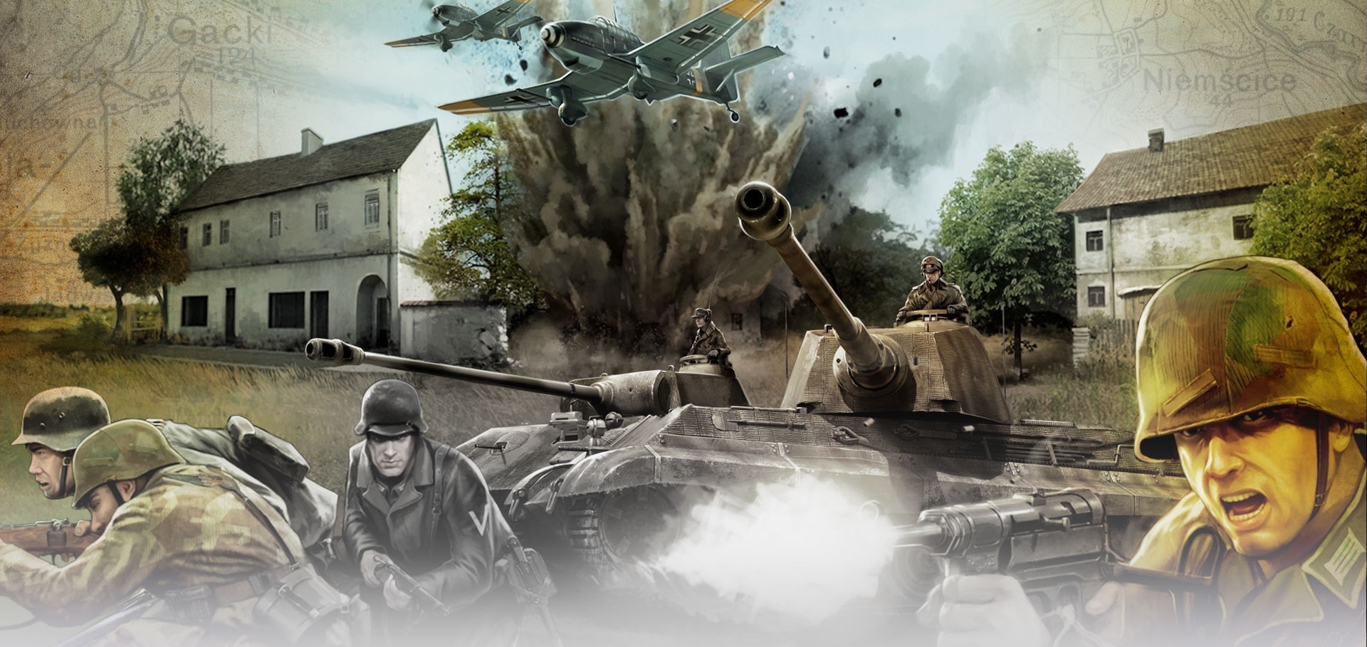 Steam Workshop::All Arma2222 WW22 Mods Compilation List Within World War 2 Evacuee Label Template