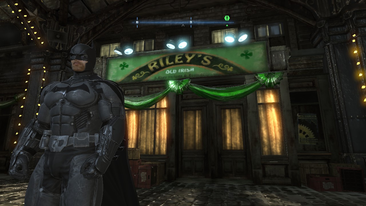 Batman: Arkham Origins Guide 60 image 43