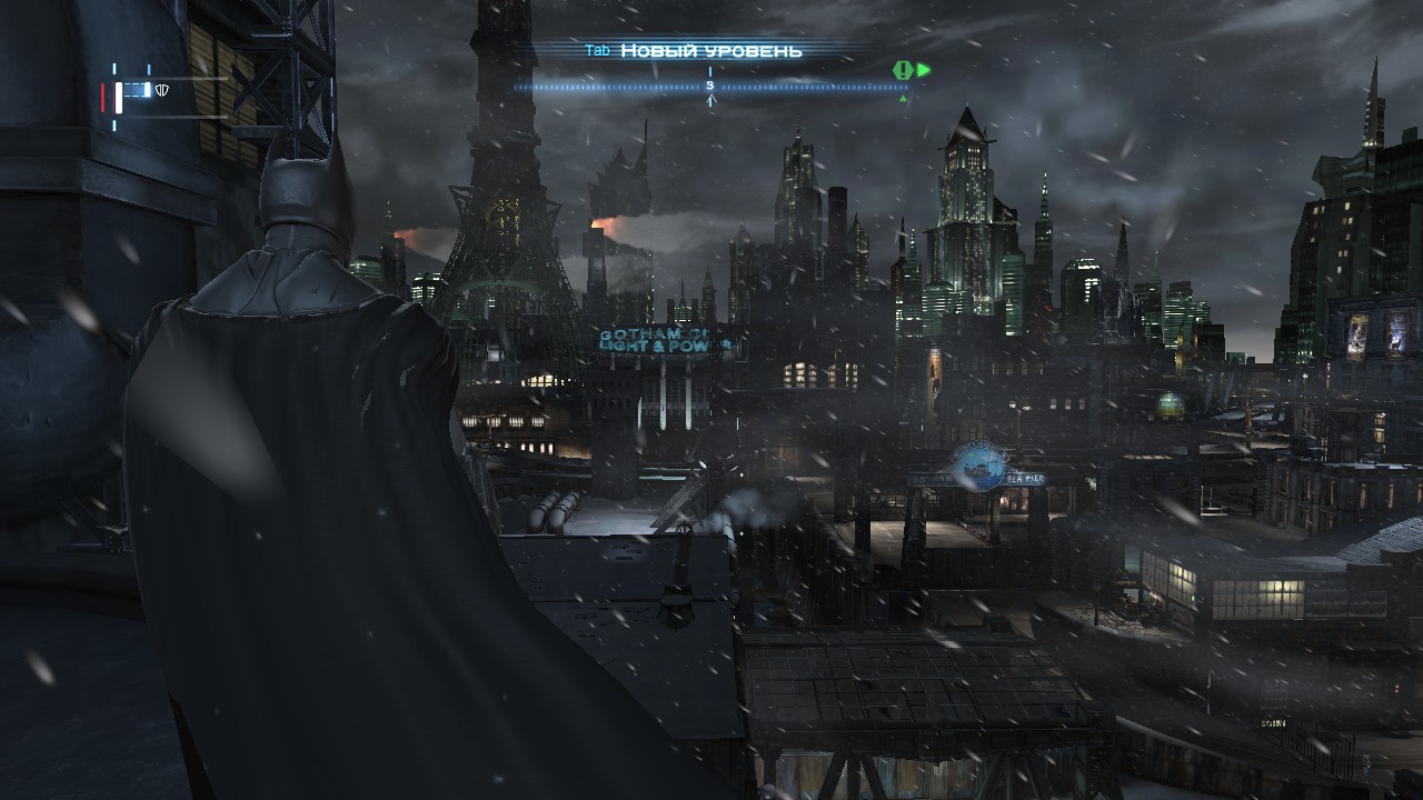 Batman: Arkham Origins Guide 60 image 46