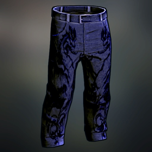 Steam Workshop::dragon pants