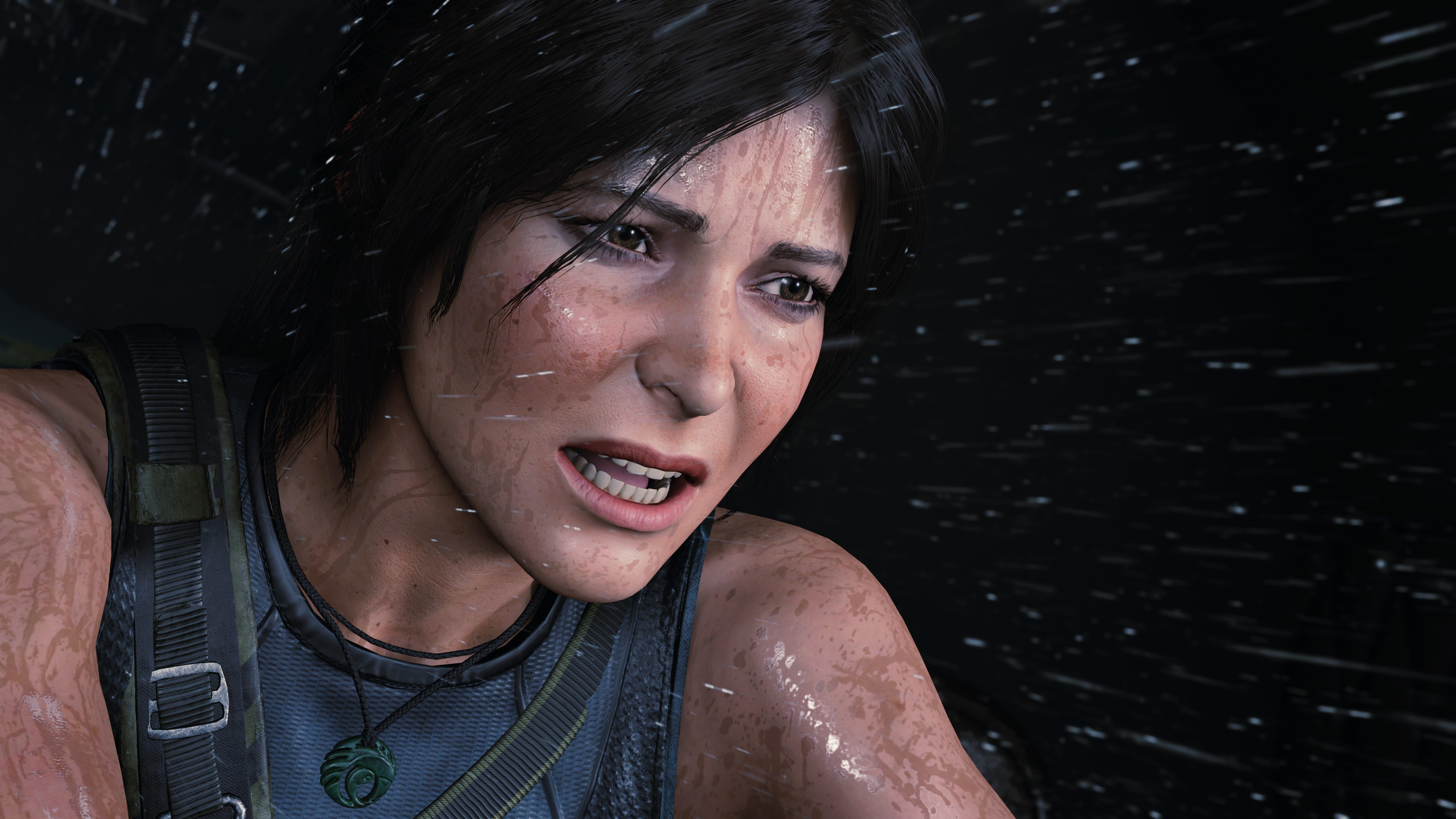 Игры том 2018. Tomb Raider 2018 игра.