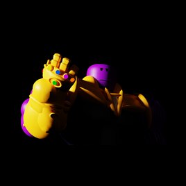 Steam Workshop Roblox Thanos - how to get thanos in roblox