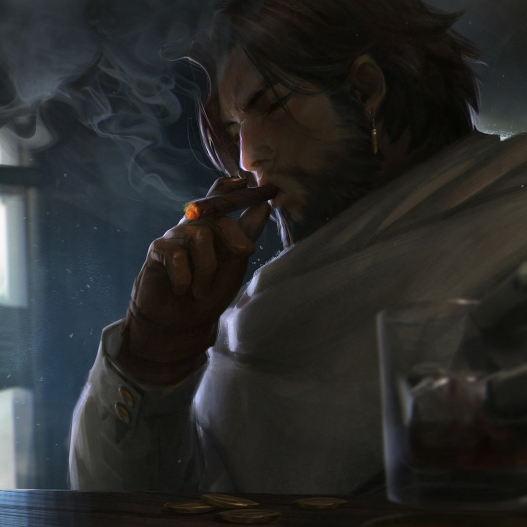 McCree