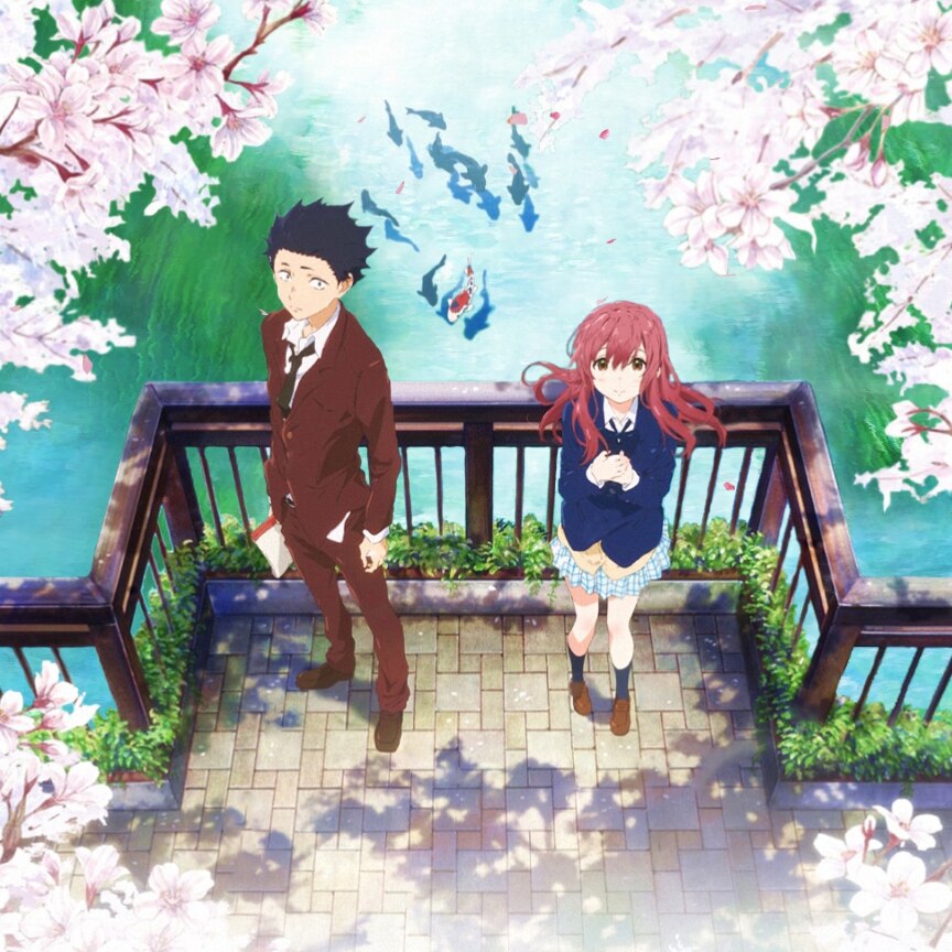 Koe No Katachi