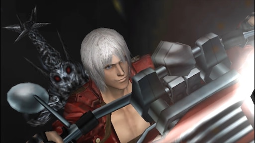 Devil may cry hd collection стим фото 103