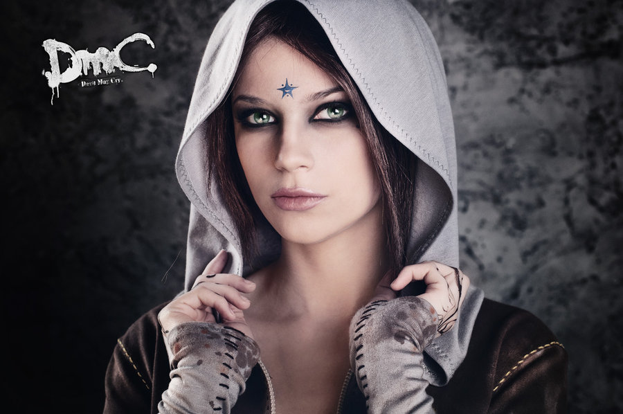 Steam Community :: DmC Devil May Cry