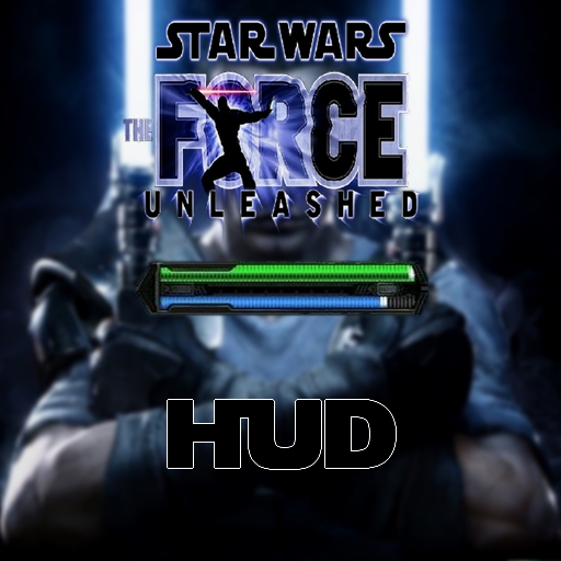 Steam 创意工坊::Hud | Star Wars: The Force Unleashed
