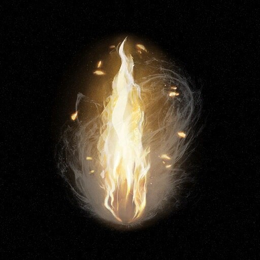 Steam Workshop::Burning Soul