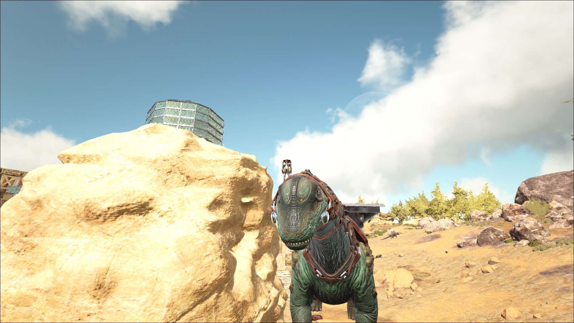 Ark Survival Evolved Dinos And Leveling Survival Game Games Quarter To Three Forums