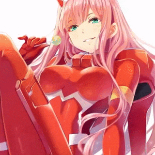 Zero Two ~ Darling in the Franx by Abz [1920x1080][60FPS][Audio][ゼロ2][零二][제로 2] Edited by Winged-Wasabi