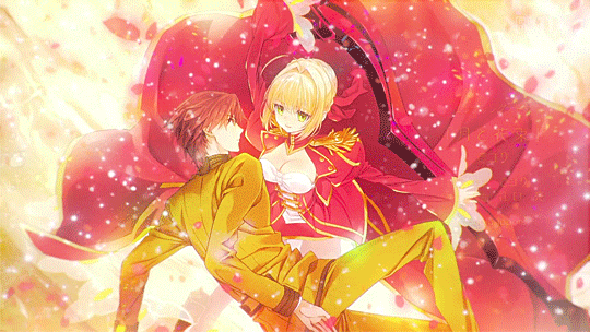 Featured image of post Fate Extra Last Encore Ending Illustration The structure of the moon holy grail war is extremely different from that the original fate extra