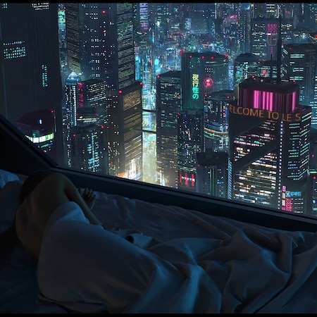 Cyberpunk