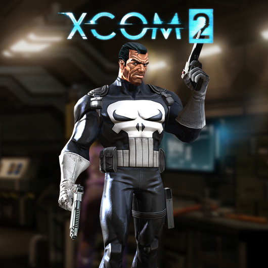 the punisher game steam