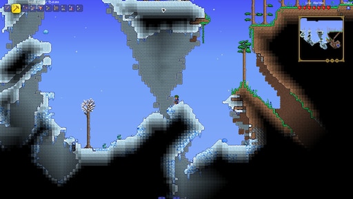 Terraria playing multiplayer фото 114