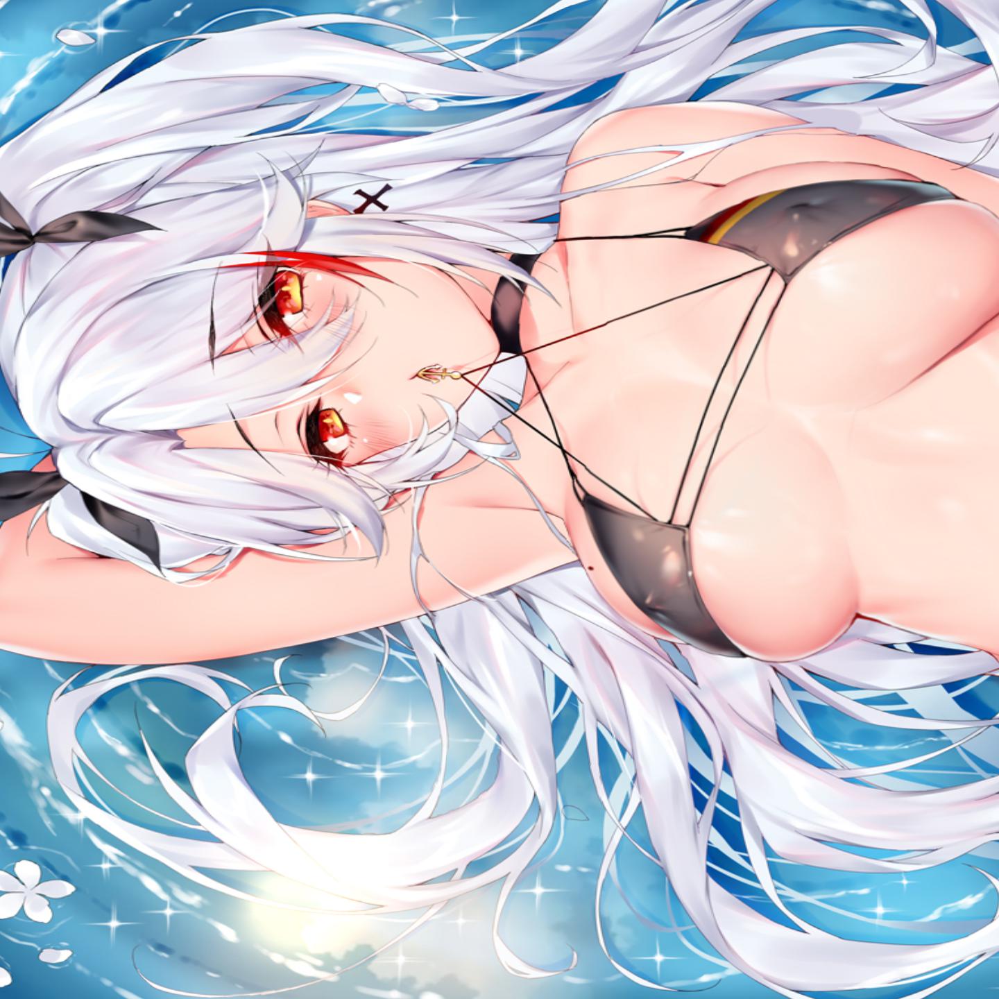 Steam Workshop Prinz Eugen Azur Lane Images, Photos, Reviews