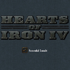 insult order steam