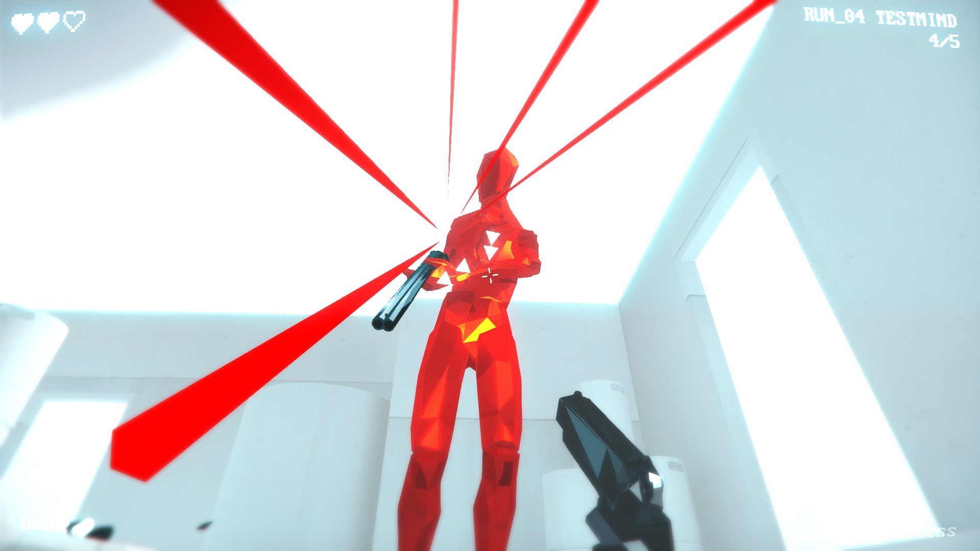 superhot mind control delete good or bad