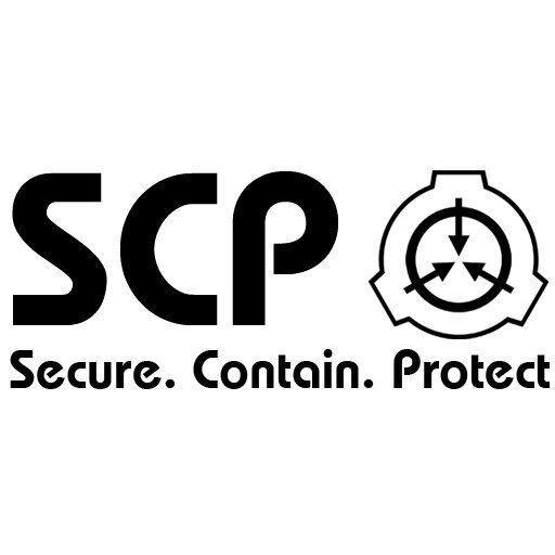 Как выглядит знак scp фонда Как выглядит знак scp фонда