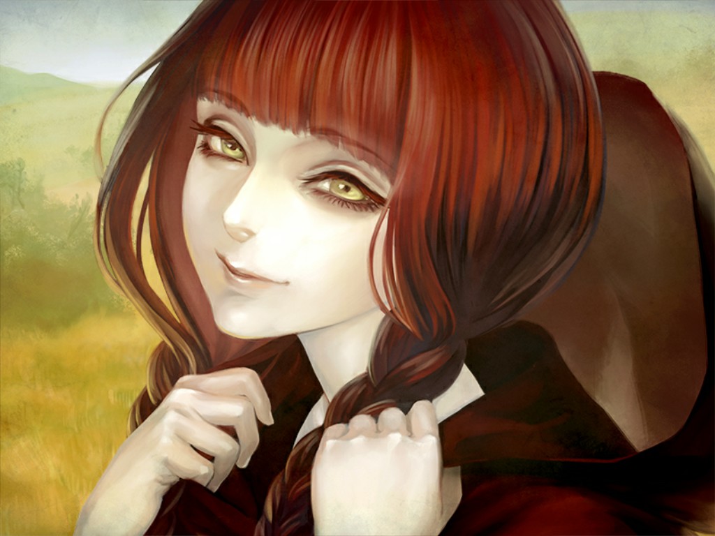 Steam Community :: The House in Fata Morgana: A Requiem for Innocence