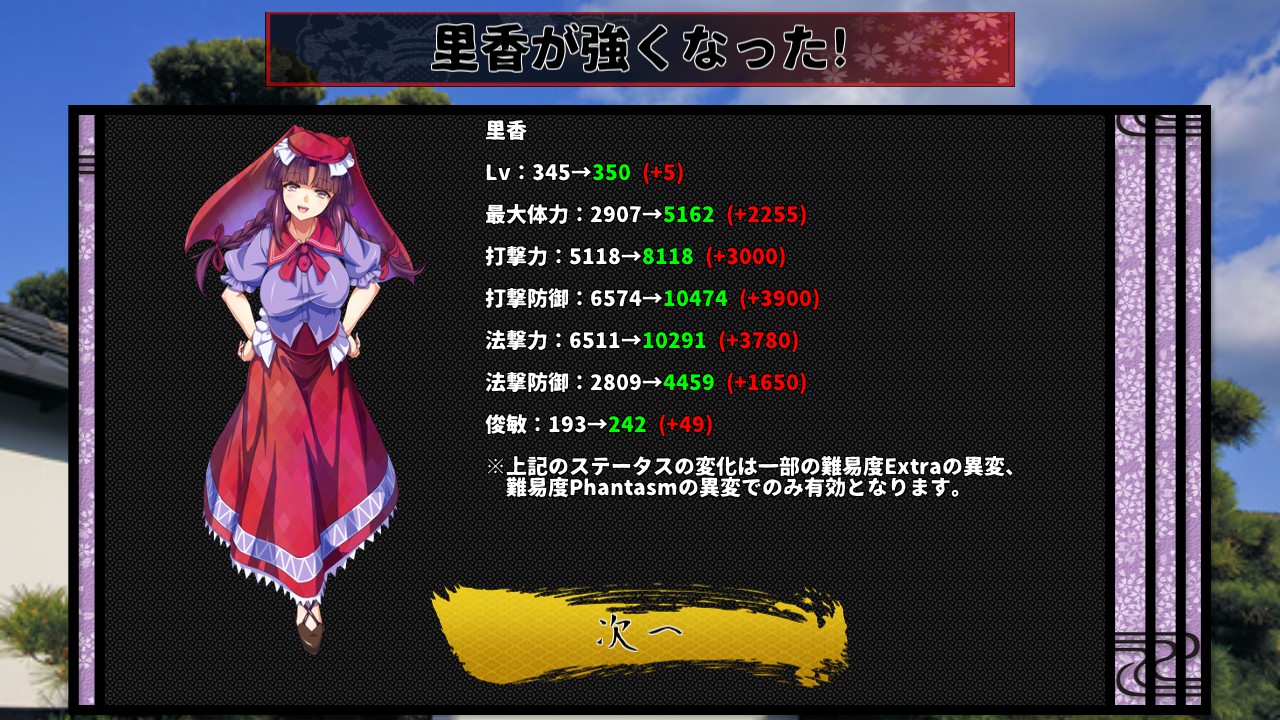 Steam コミュニティ 東方翠神廻廊 Faith In The Goddess Of Suwa