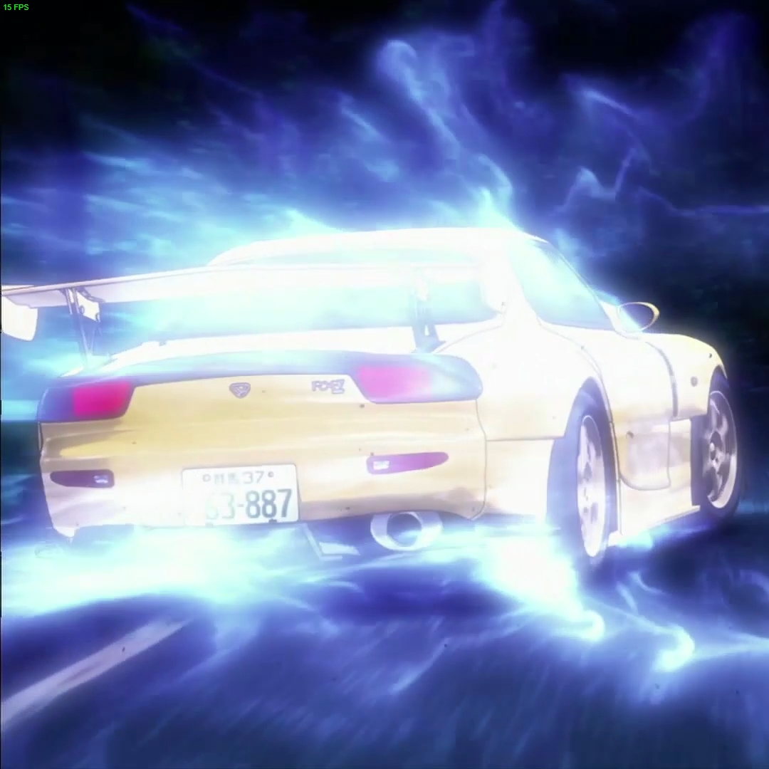 Steam Workshop Initial D Amv Wallpaper 19x1080