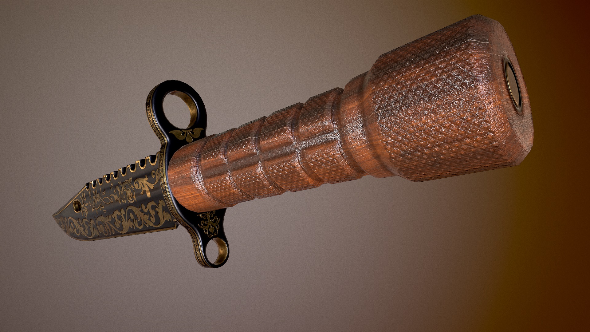 Phantom Knife thumbnail 2