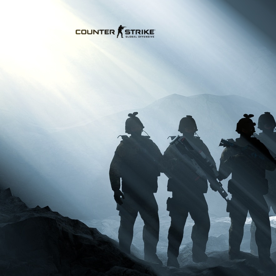 CS:GO CT