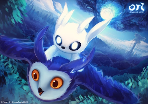 Ori and the will of the wisps soundtrack download free