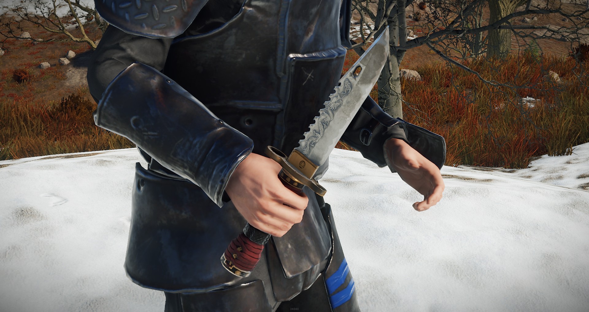 Emperor's Knife thumbnail 6