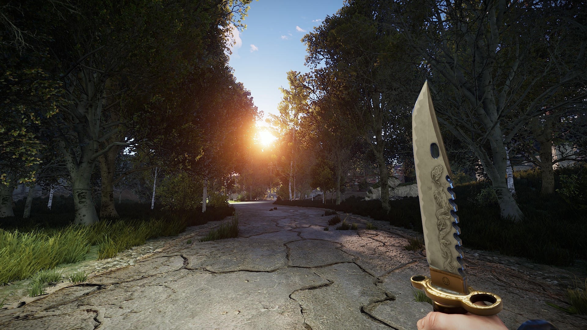 Emperor's Knife thumbnail 2