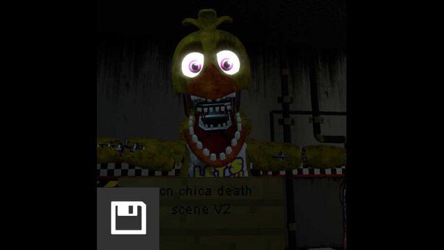 What if Withered Freddy was in Ultimate Custom Night? : r