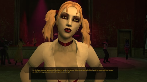 Vampire the bloodlines steam фото 32